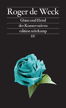 Glanz und Elend der Konservativen