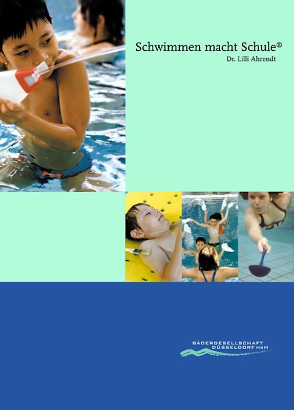 Schwimmen macht Schule
