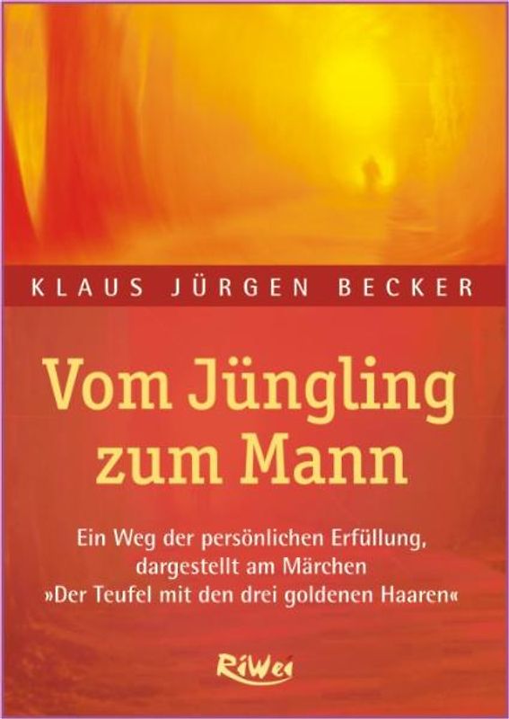 Vom Jüngling zum Mann