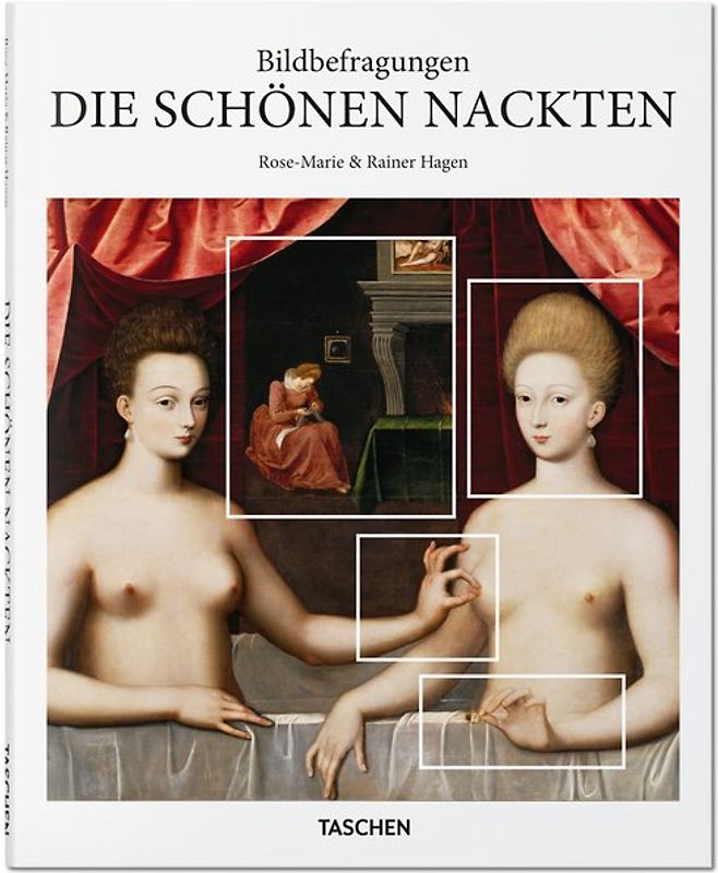 Bildbefragungen. Die schönen Nackten