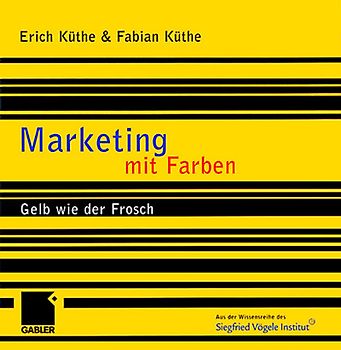 Marketing mit Farben