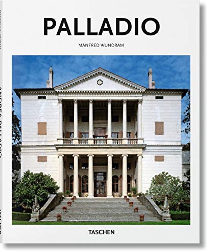 Palladio: Ba (Basic Art)