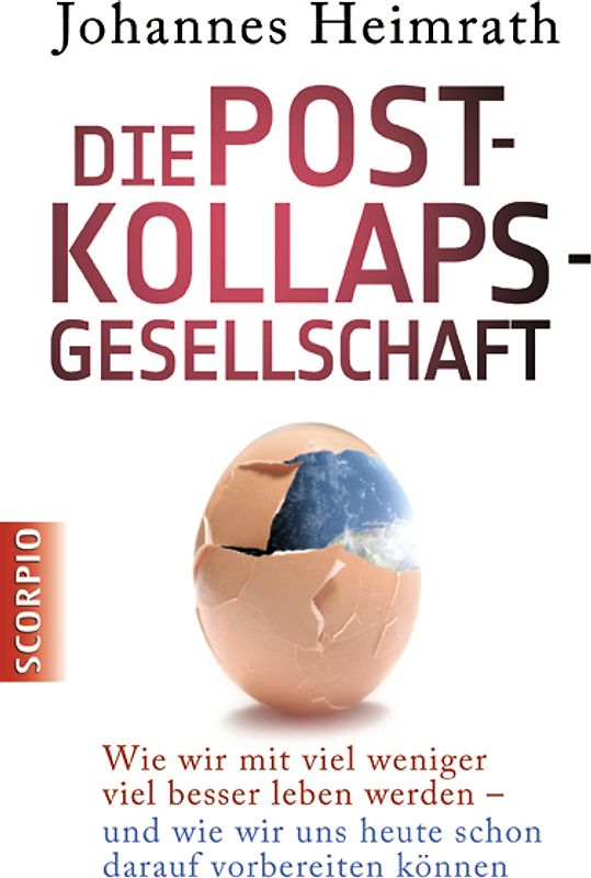 Die Post-Kollaps-Gesellschaft