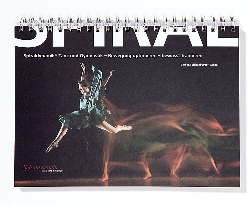 Spiraldynamik Tanz