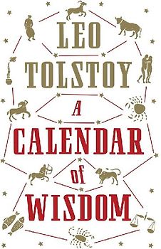 A Calendar of  Wisdom