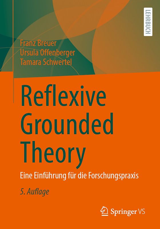 Reflexive Grounded Theory