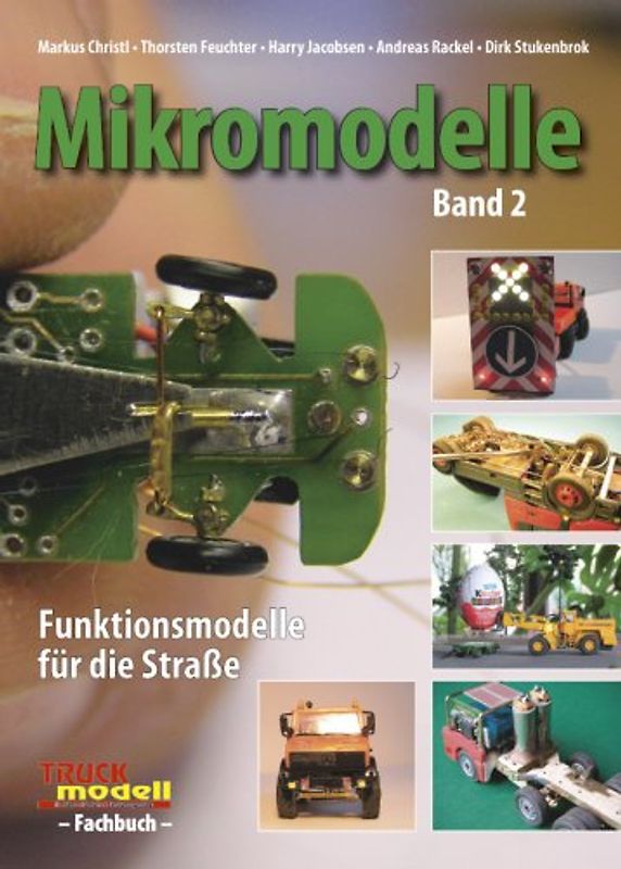 Mikromodelle