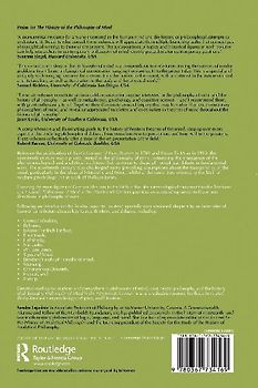 Philosophy of Mind in the Nineteenth Century