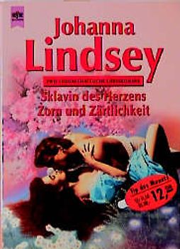 Sklavin des Herzens /Zorn und Zärtlichkeit
