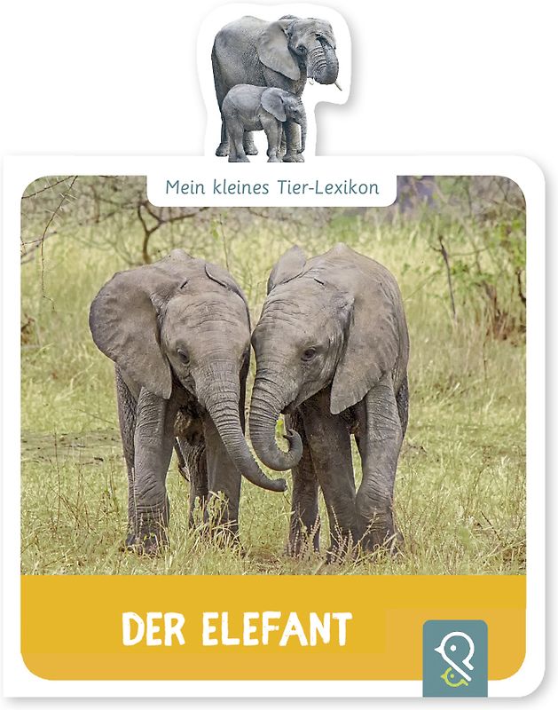 Der Elefant