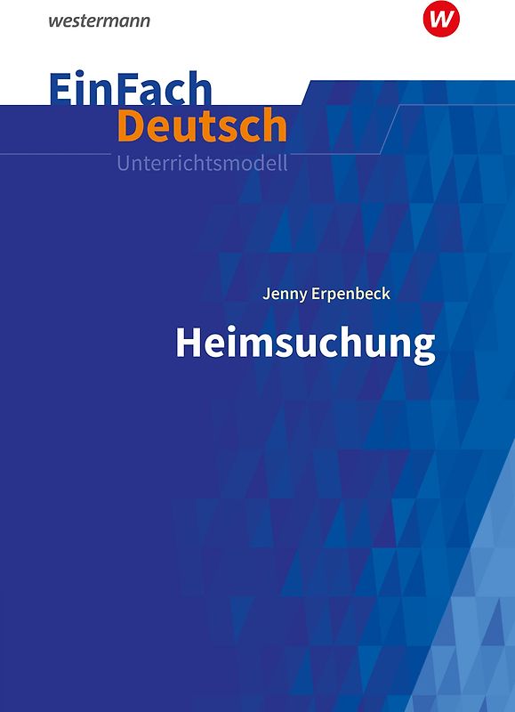 EinFach Deutsch Unterrichtsmodelle