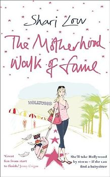 The Motherhood Walk of Fame