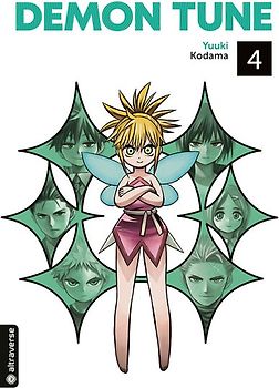 Demon Tune 04