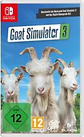 Goat Simulator 3
