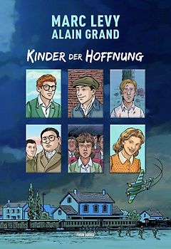 Kinder der Hoffnung
