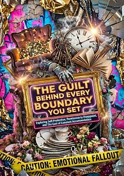 The Guilt Behind Every Boundary You Set