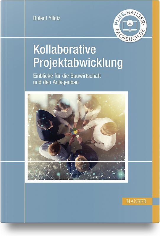 Kollaborative Projektabwicklung