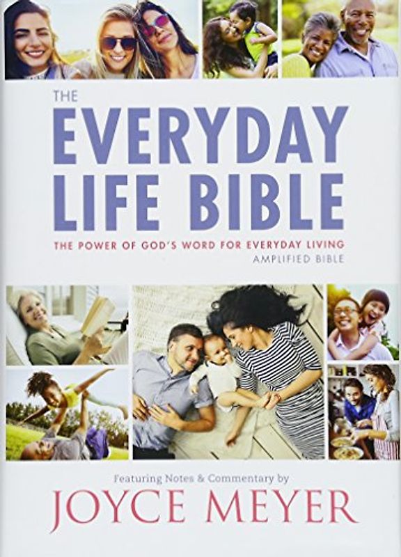 The Everyday Life Bible