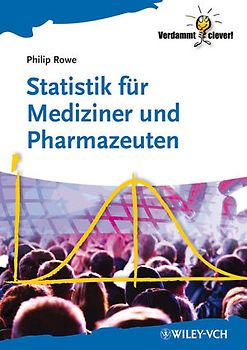 Statistik für Mediziner und Pharmazeuten