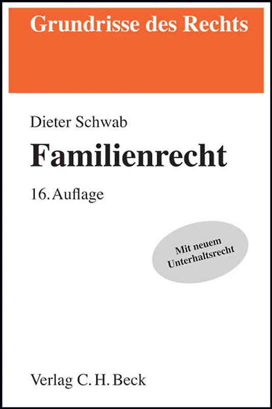 Familienrecht