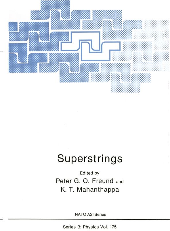 Superstrings