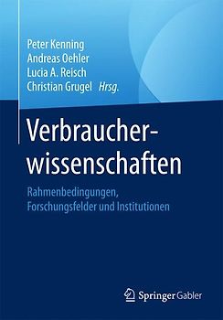Verbraucherwissenschaften