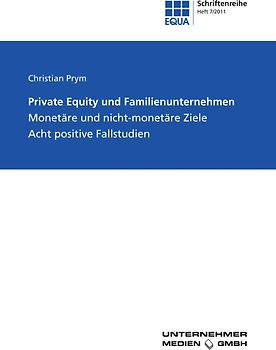 Private Equity und Familienunternehmen