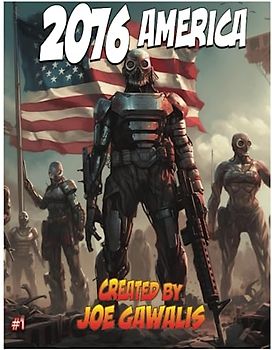 2076 America: Let Freedom Reign