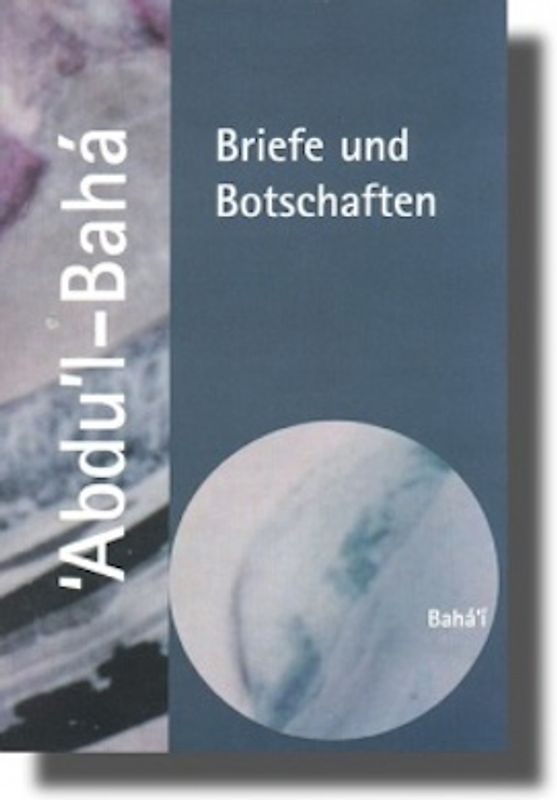 Briefe und Botschaften