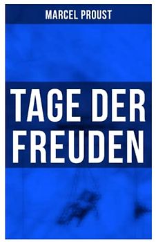 Tage der Freuden