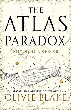 The Atlas Paradox (Atlas series)