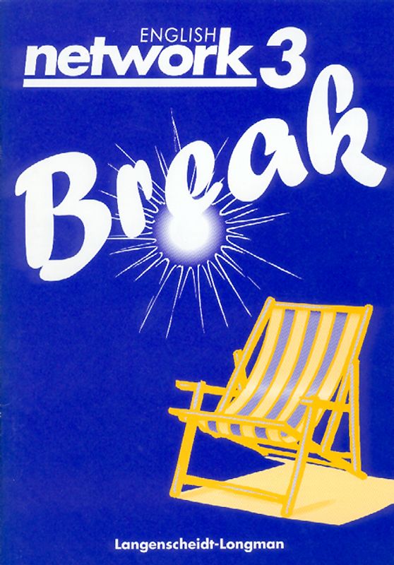 English Network 3. Network 3 Break. Wiederholungsheft
