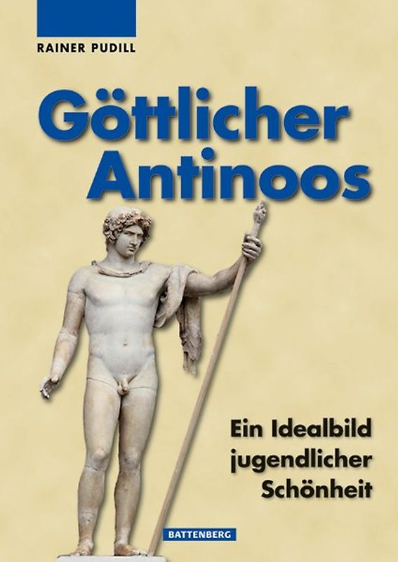 Göttlicher Antinoos