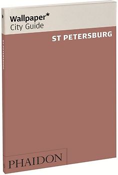 Wallpaper* City Guide St Petersburg 2016