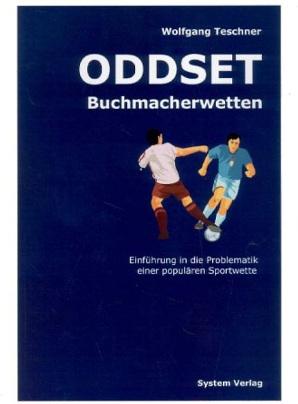 ODDSET Buchmacherwetten