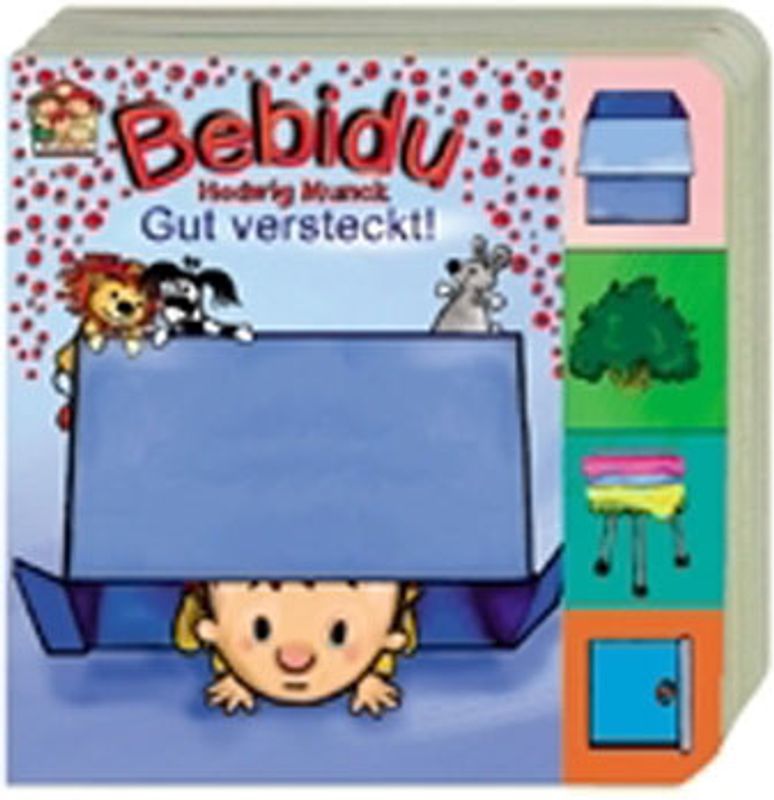 Bebidu: Gut versteckt