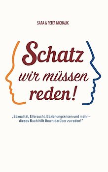 Schatz, wir müssen reden!