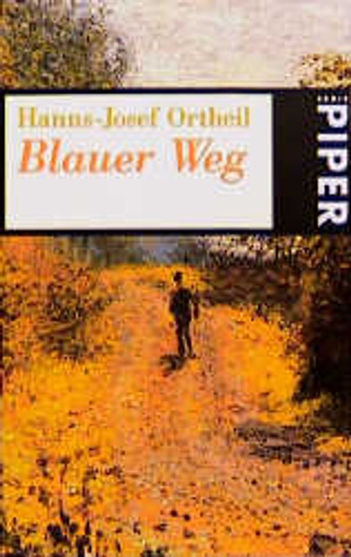 Blauer Weg
