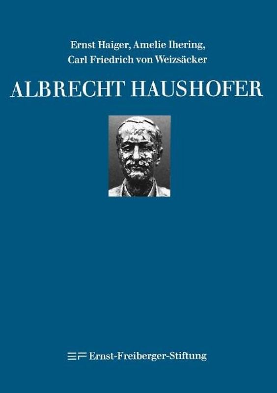 Albrecht Haushofer