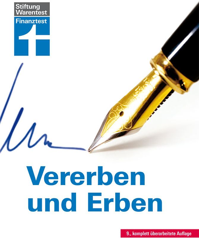 Vererben und Erben