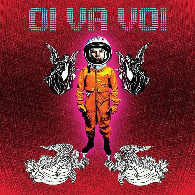 Oi Va Voi - Oi Va Voi