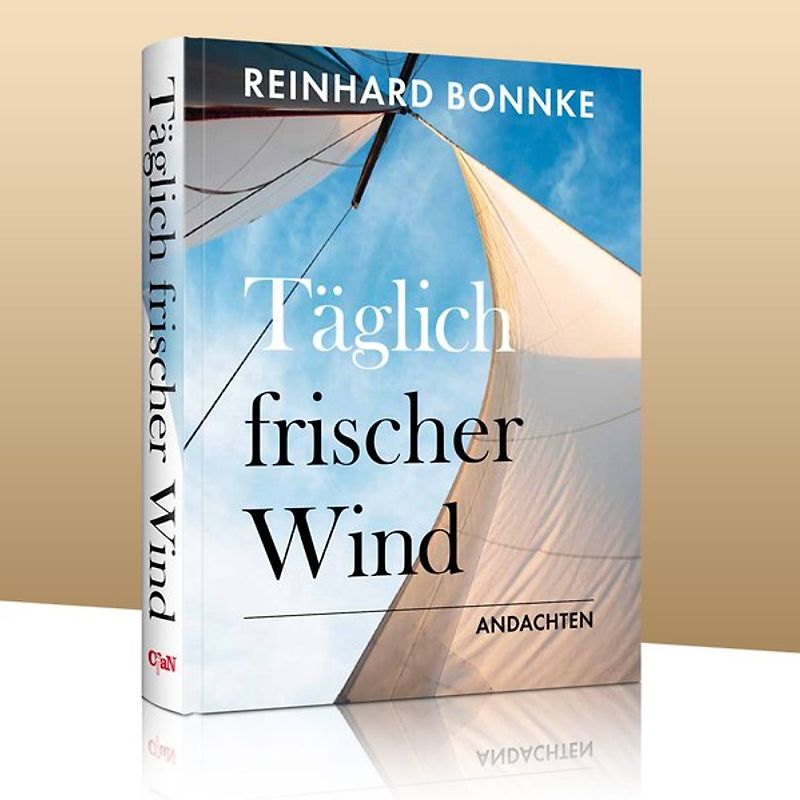 Täglich frischer Wind