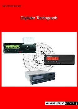 Digitaler Tachograph