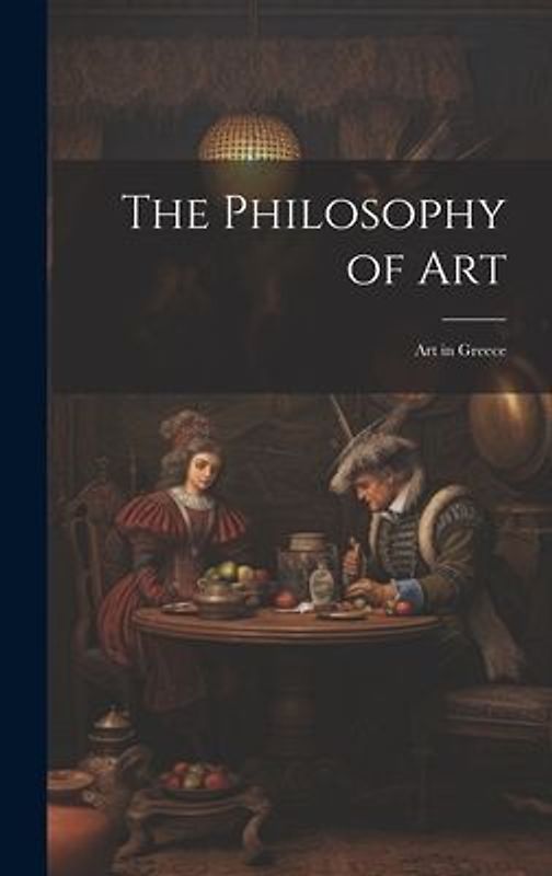 The Philosophy of Art
