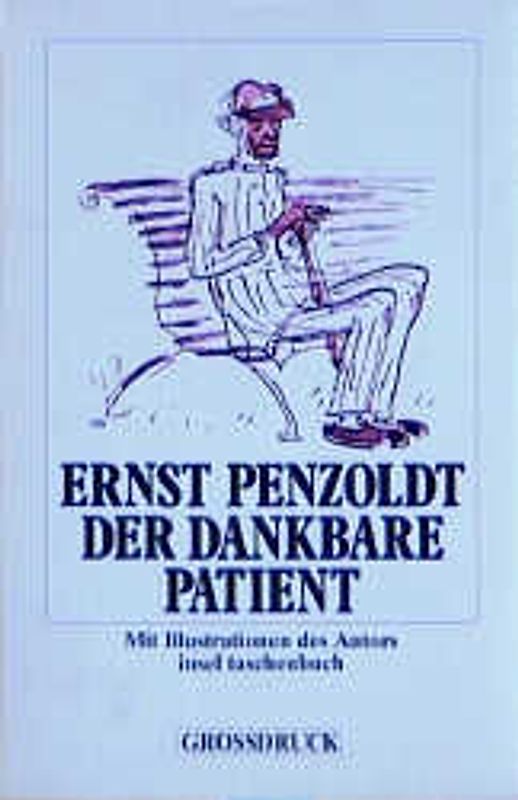 Der dankbare Patient