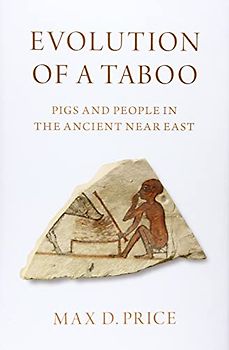 Evolution of a Taboo