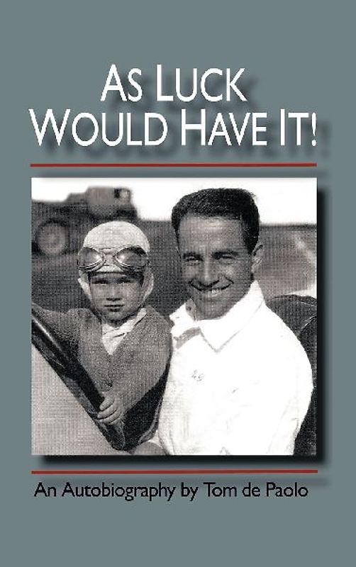 As Luck Would Have It