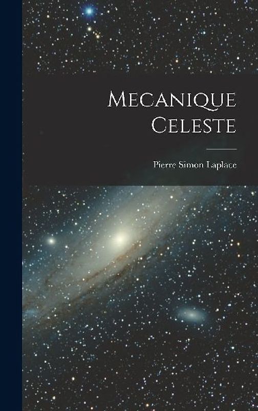 Mecanique Celeste