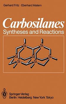 Carbosilanes
