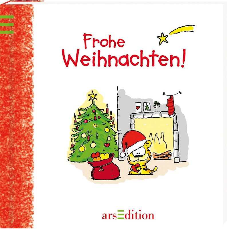 Frohe Weihnachten!